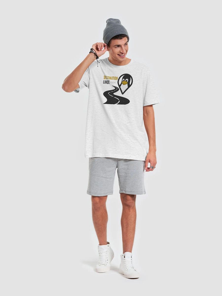 Destination Linux - Tee product image (2)