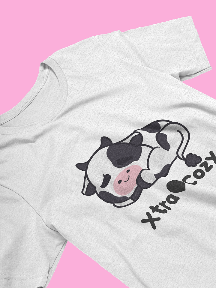 XTRA COZY SHIRT V2 product image (1)