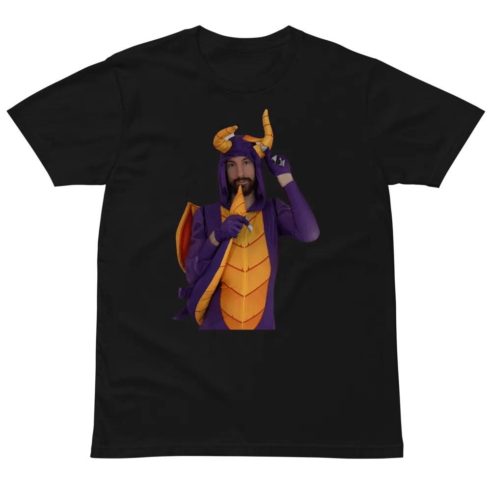 T-Spyro product image (2)