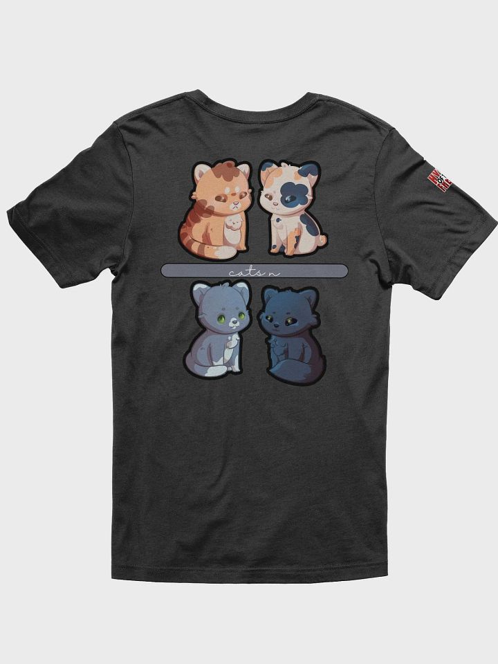 BOOTS n CATS n product image (2)