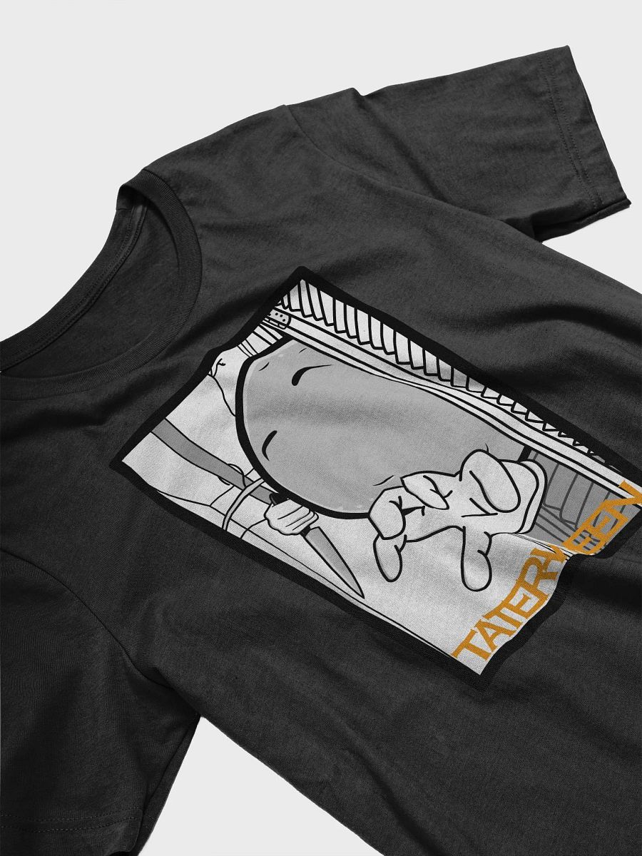 Boogeyman Potato Tee product image (3)