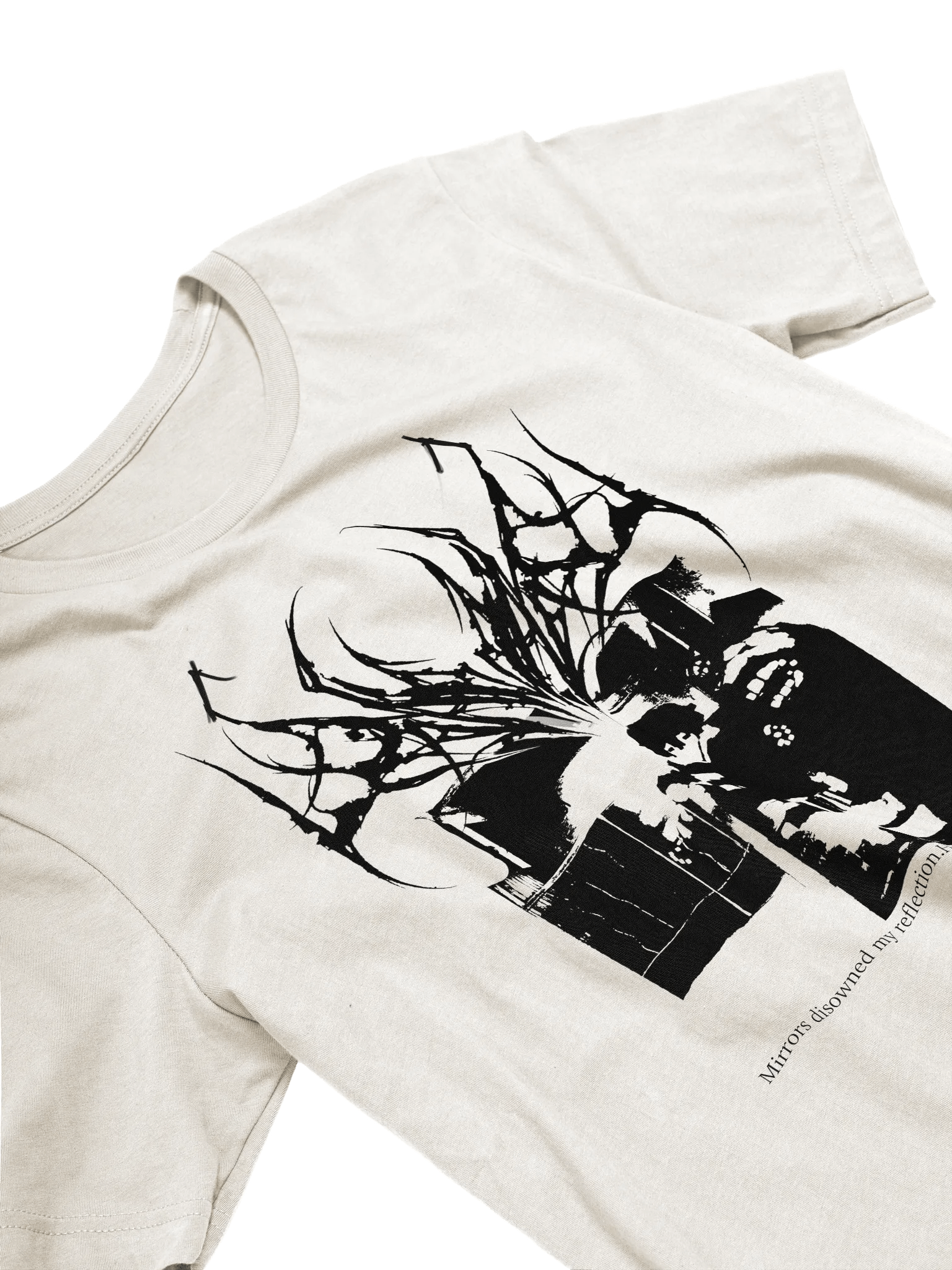 Cybersygilism T-Shirt product image (3)