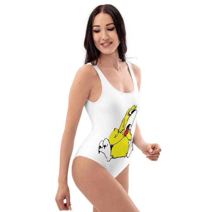Choking chicken product image (2)