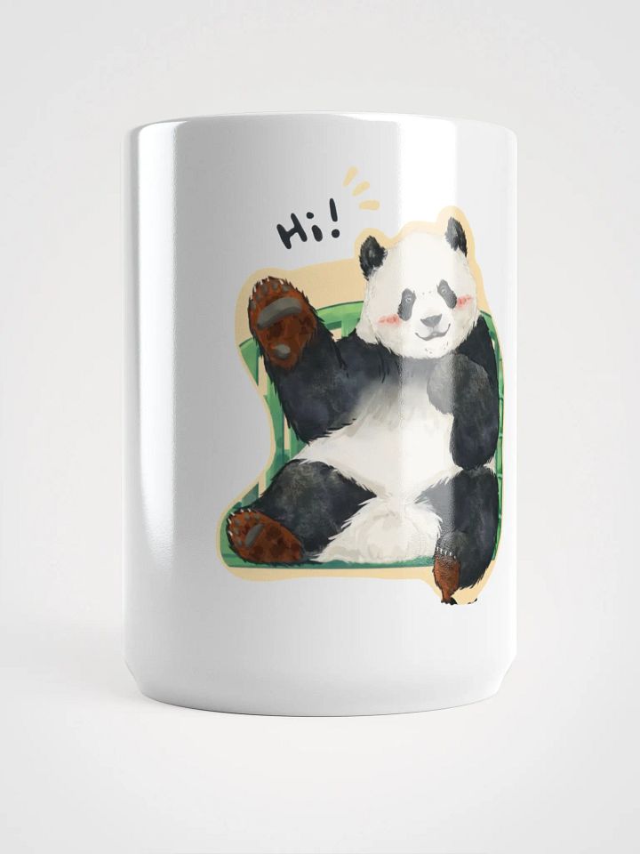 menglan Panda product image (1)