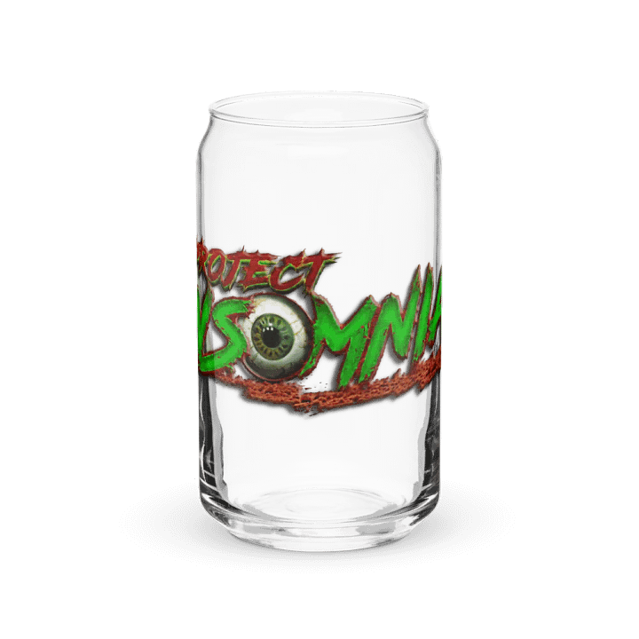 Project Insomnia Can Shaped Cup product image (2)