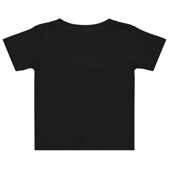 Master of Sleep - Baby Tee - Rabbit Skins Baby Jersey T-Shirt product image (2)