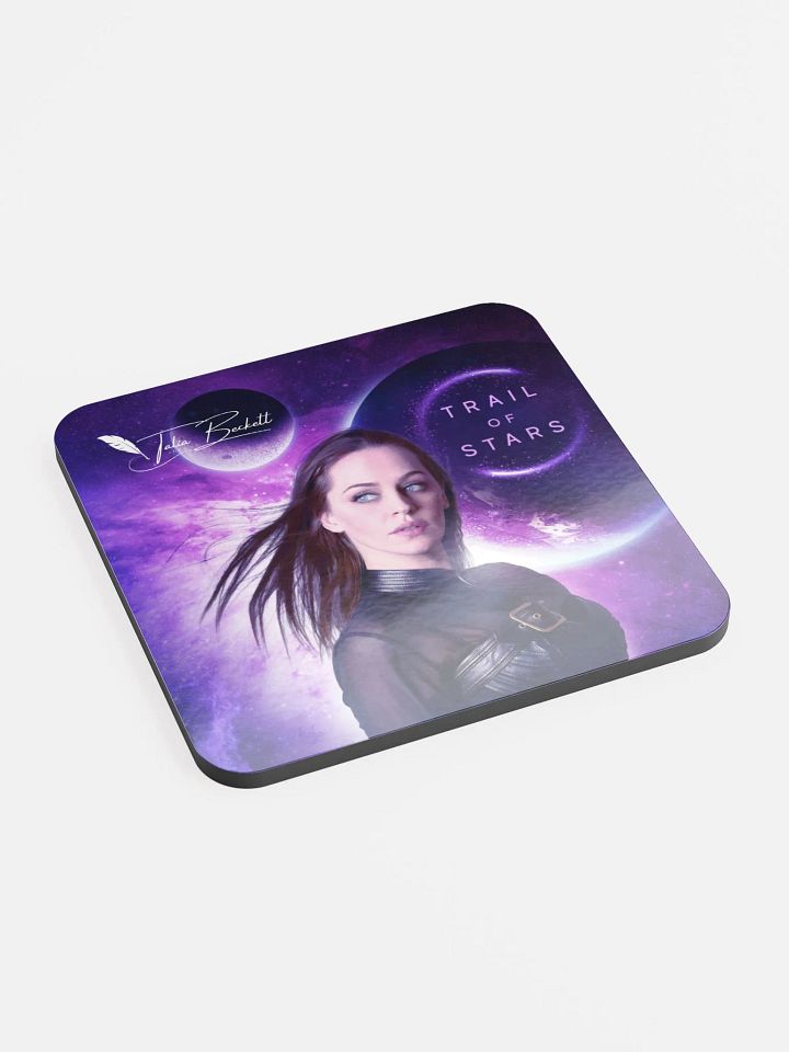 Ty Coaster - Fringe Universe product image (2)
