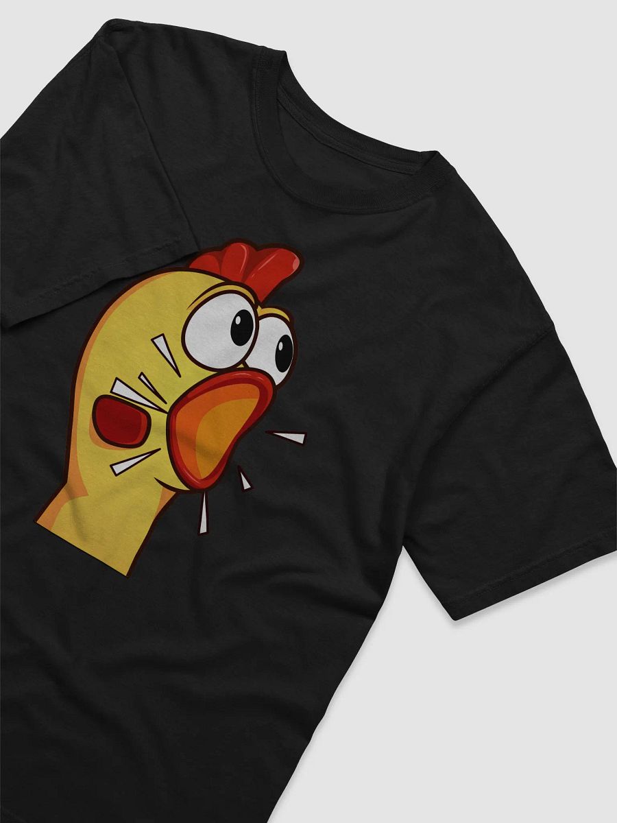 BIG chicken Tee product image (3)