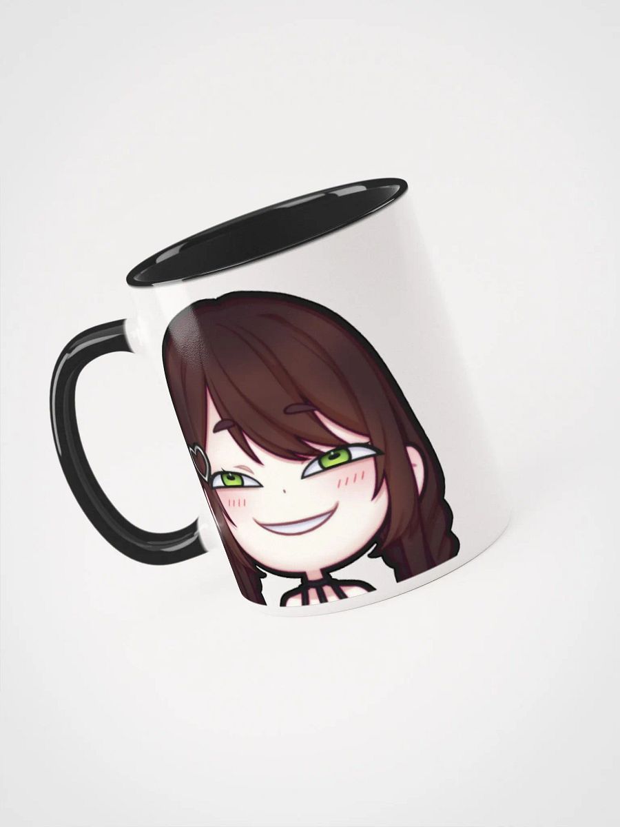 'Smug' Ceramic Mug product image (3)