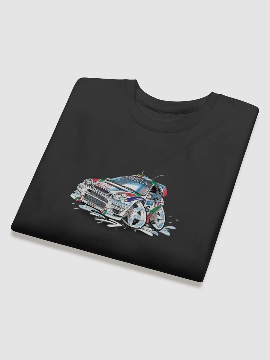 Toyota Corolla WRC 1998 product image (4)