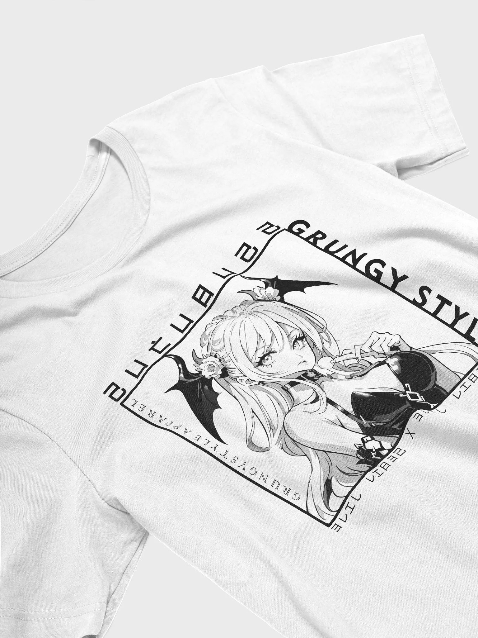 Sucubuss Tee product image (3)