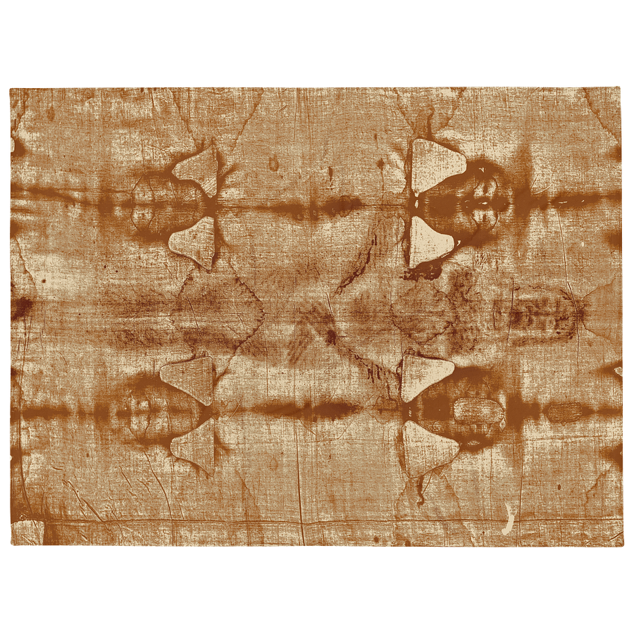 Shroud of Turn-In Throw Blanket product image (1)