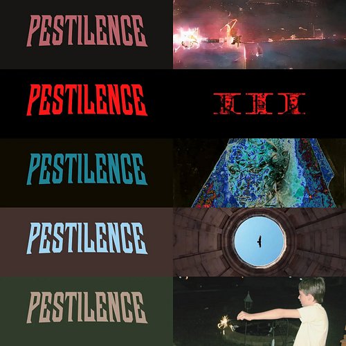 FOR THOSE THAT WEREN'T PAYING ATTENTION TO THE TRAILER
TBN II TRACK LIST & PRE-SAVE DROPPING TOMORROW