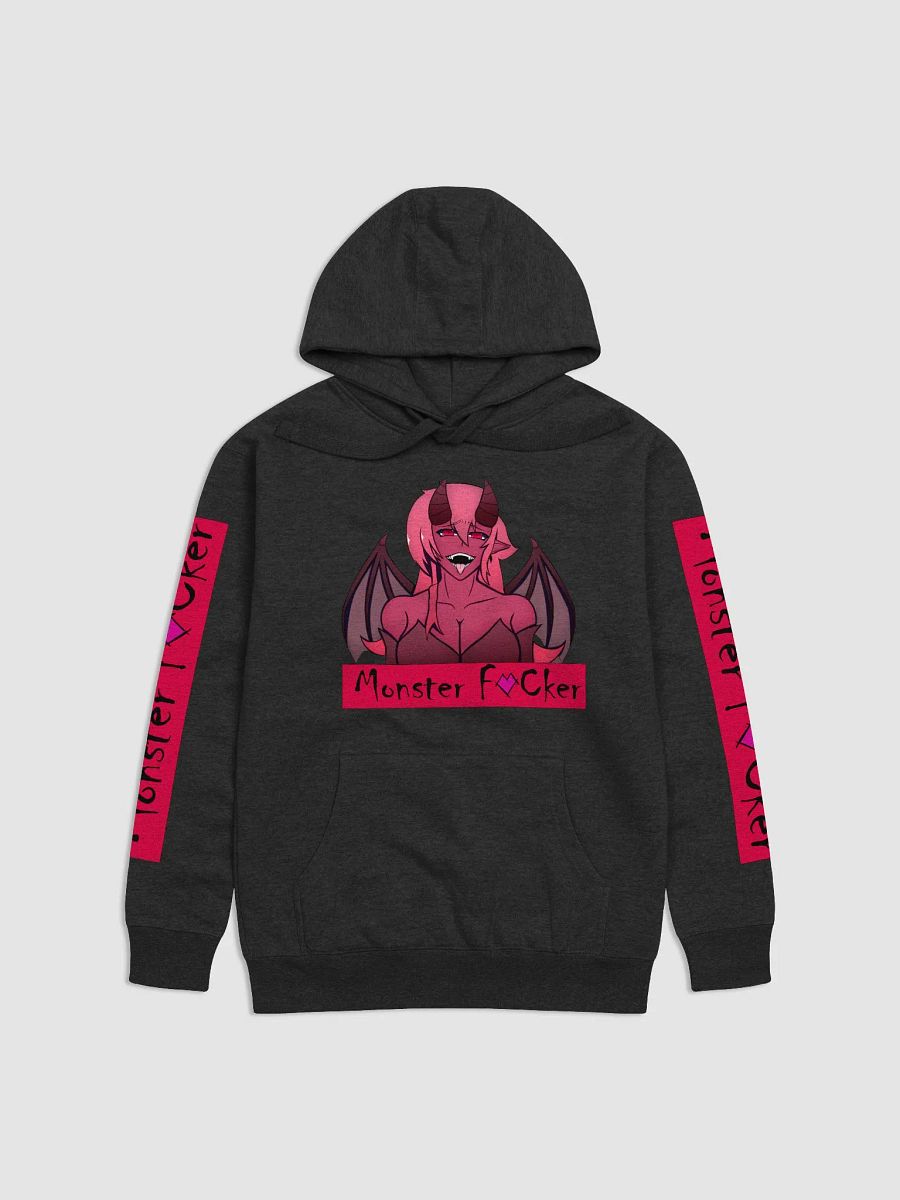 Succubus Red Hoodie product image (1)
