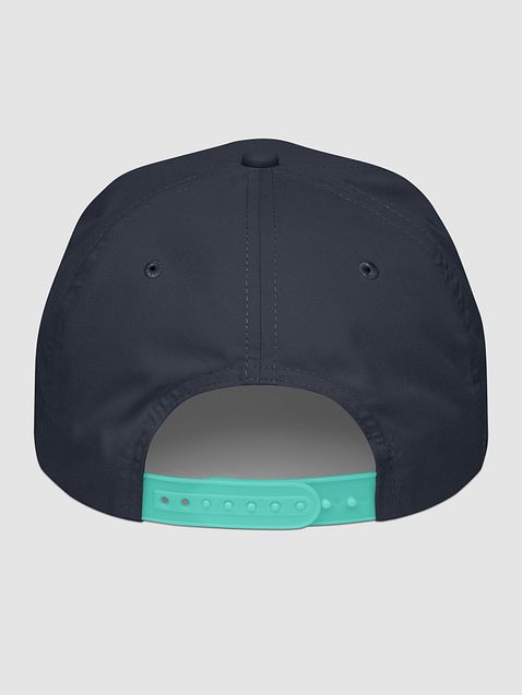 Photo showing Big Accessories Golf Rope Cap
