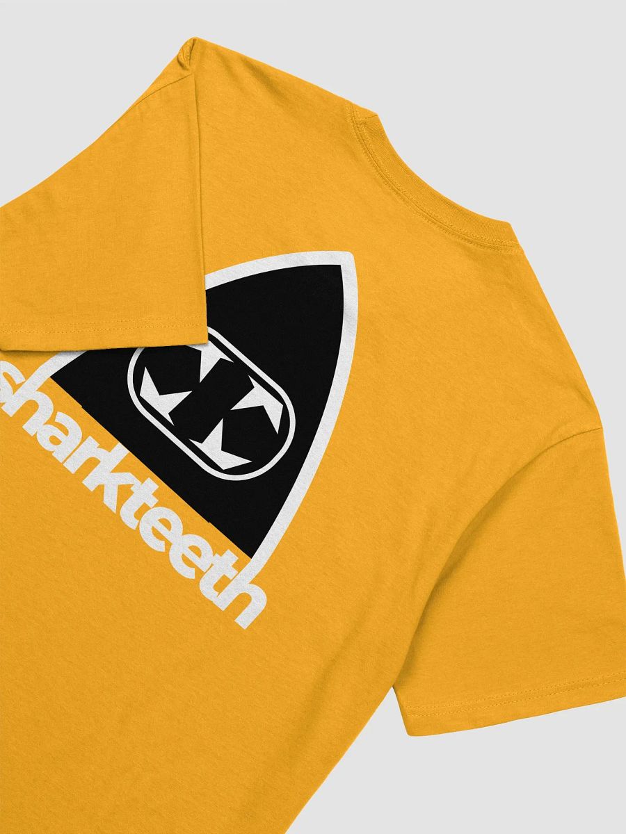 Sharkteeth Tee 210 product image (1)