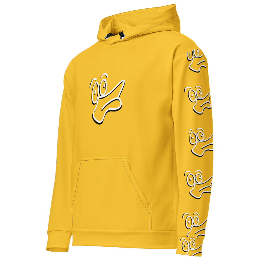 "Ducc Face" Hoodie product image (2)
