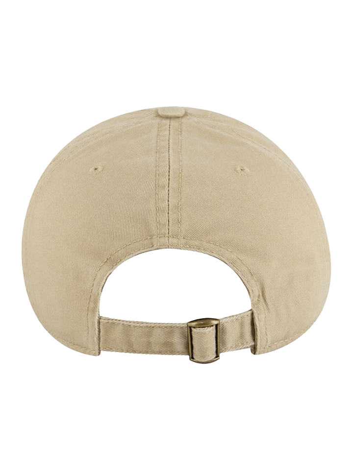 SALTY SALTY HAT- KHAKI product image (2)
