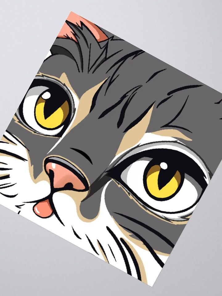Blem Sticker product image (2)