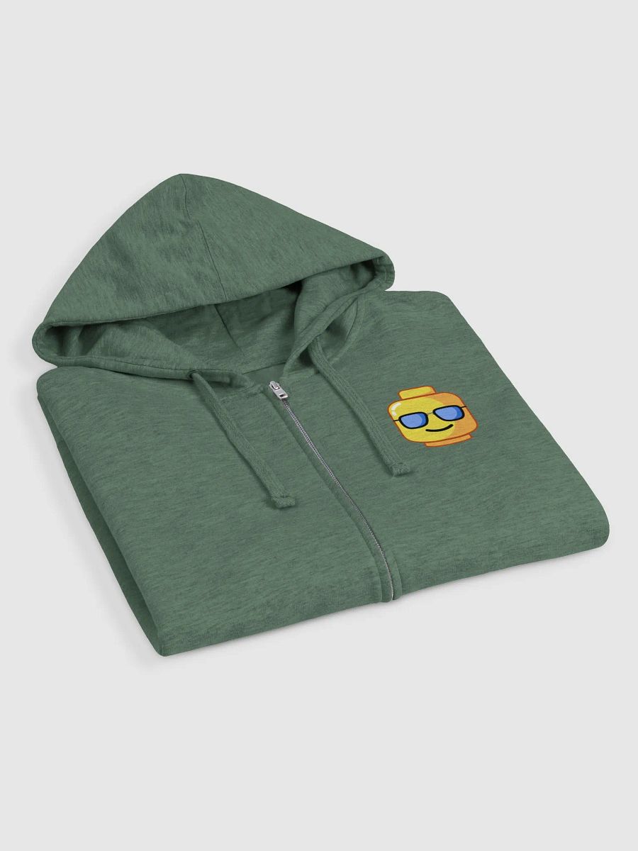 LEGO Zip-up Hoodie product image (17)
