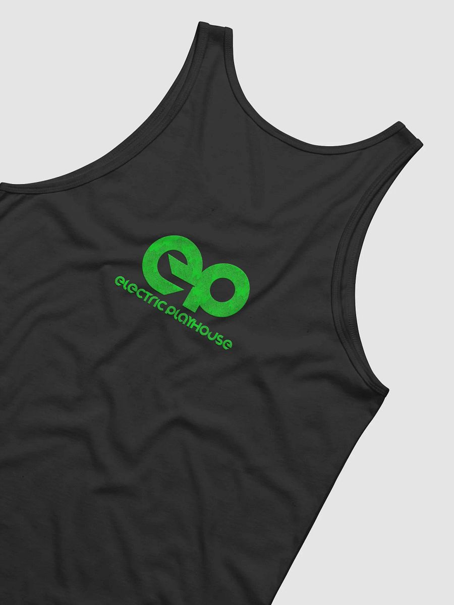 Electric Playhouse Grin Jersey Tank product image (36)