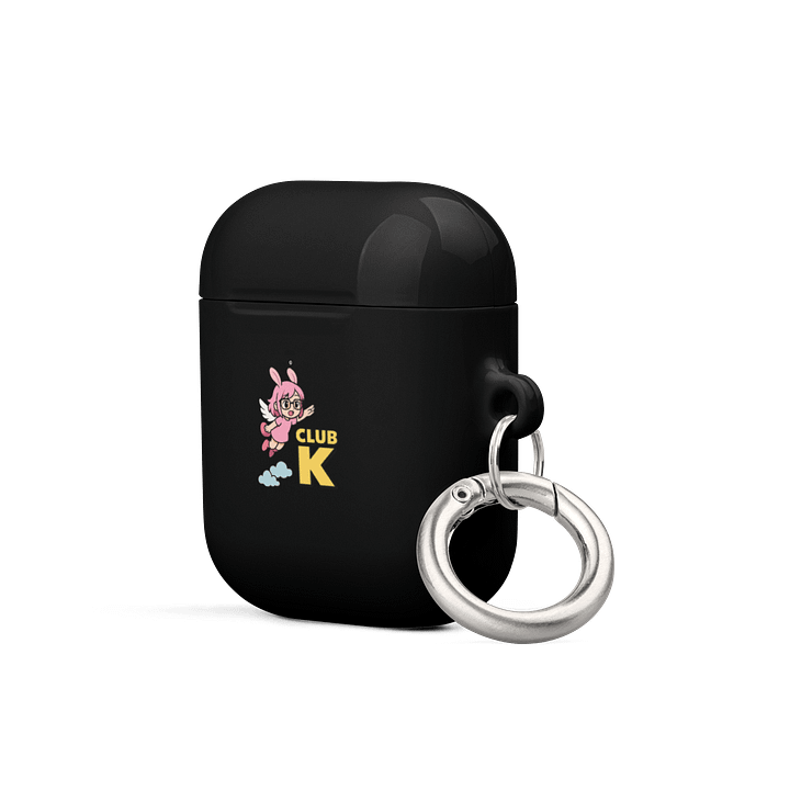 Super K's Club Case for AirPods product image (2)