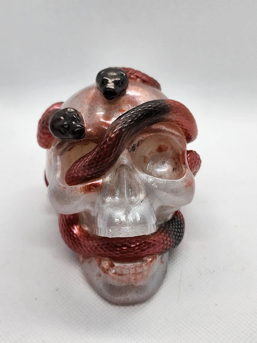 Snake Skull product image (2)