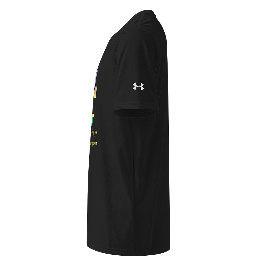 Ecolution Plant-Inspired Athletic T-Shirt product image (3)