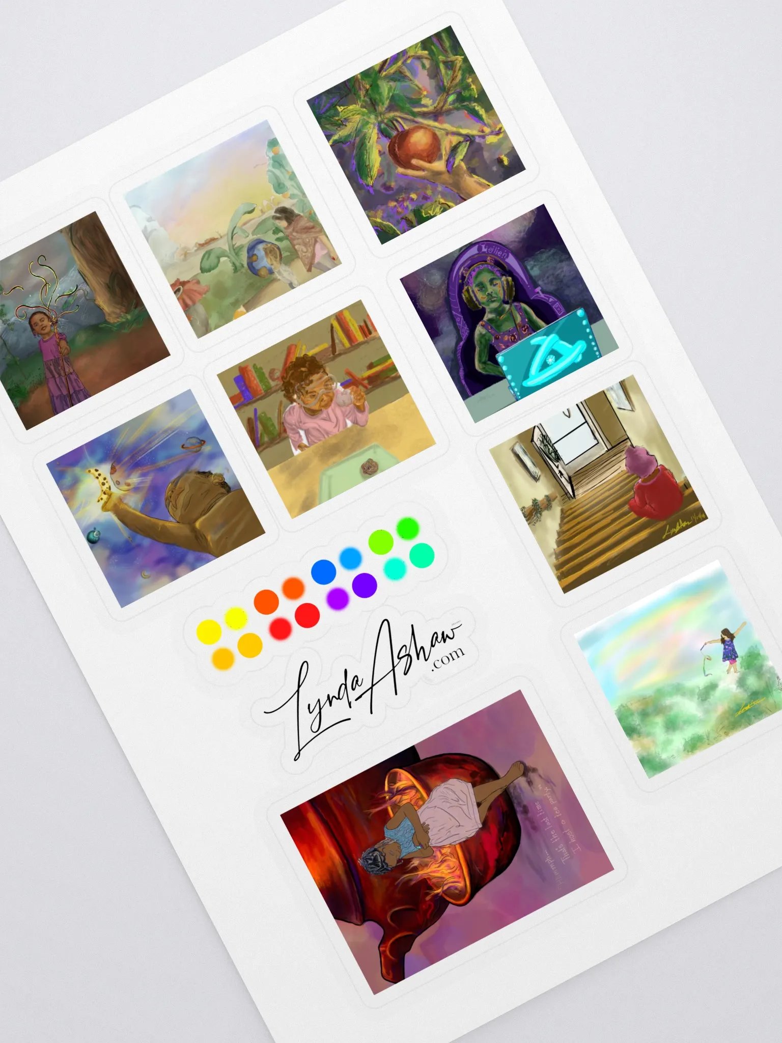 The Nature of Motherhood product image (1)