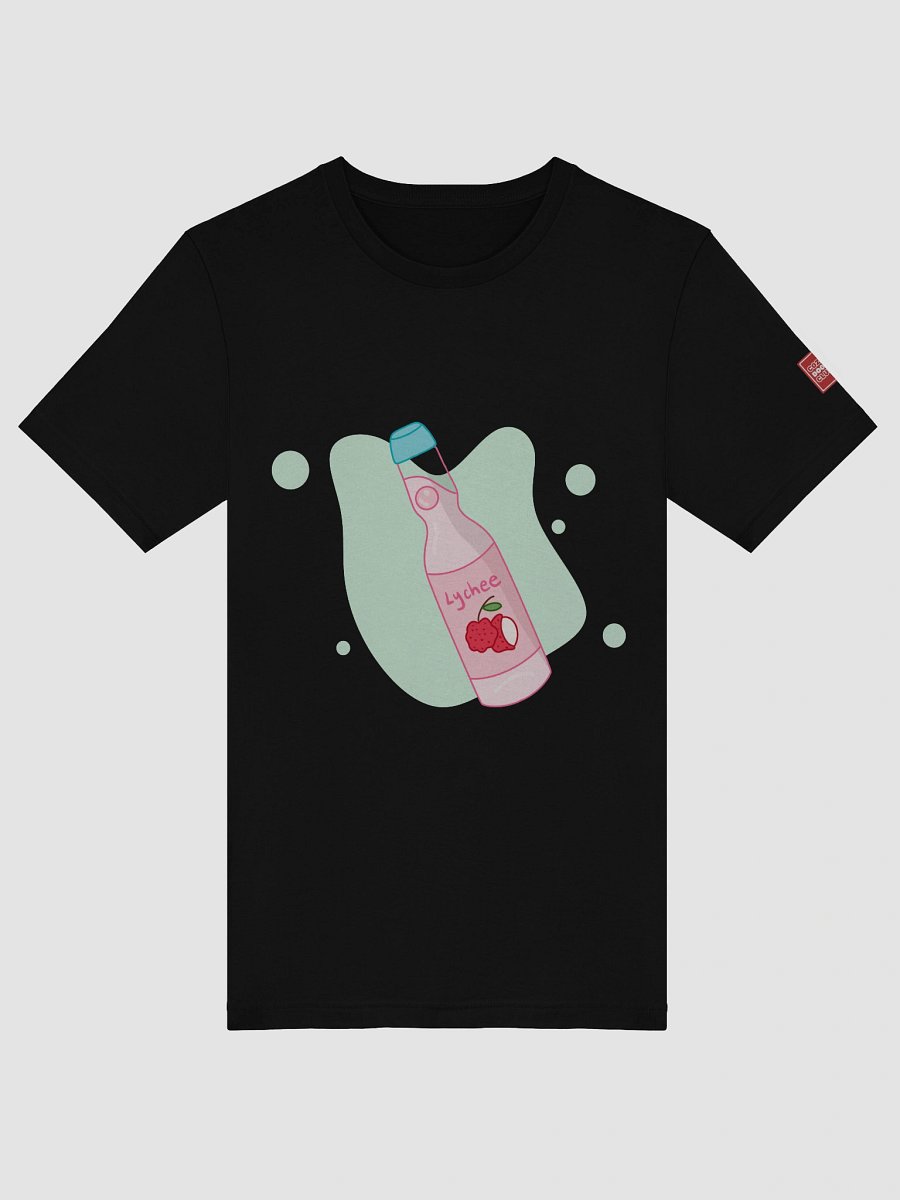 Lychee Ramune T-Shirt product image (41)