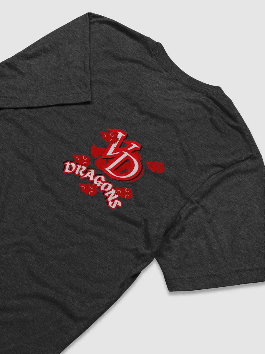 LIFE AND DEATH TEE product image (4)