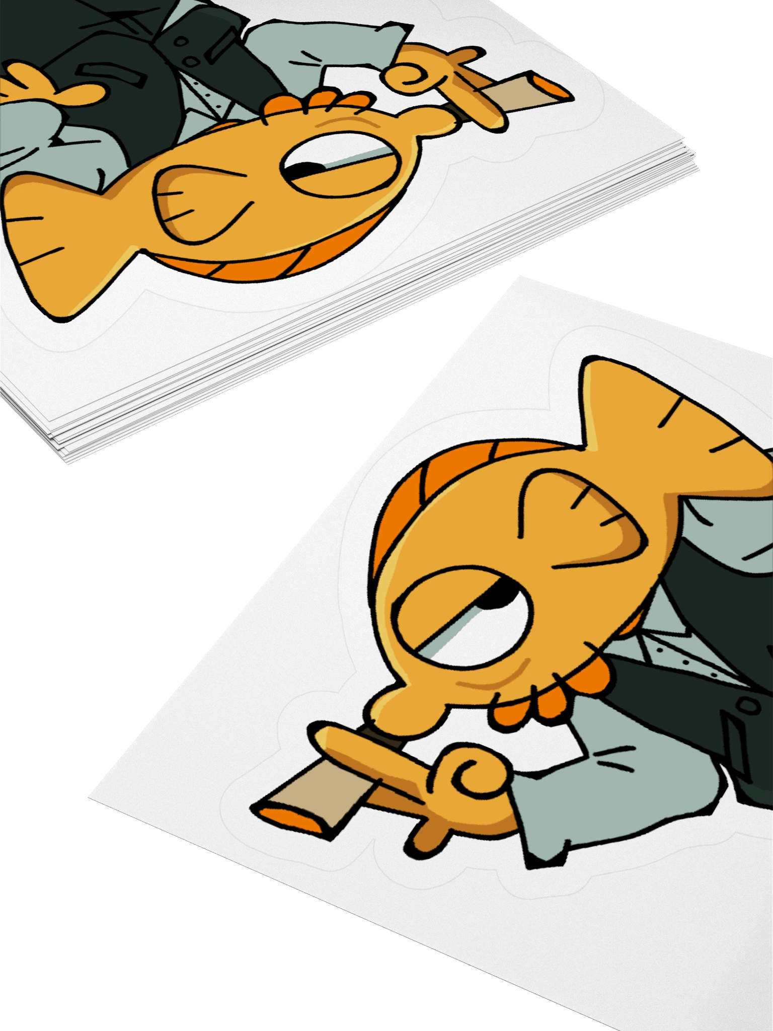 le fumoir little guy sticker product image (12)