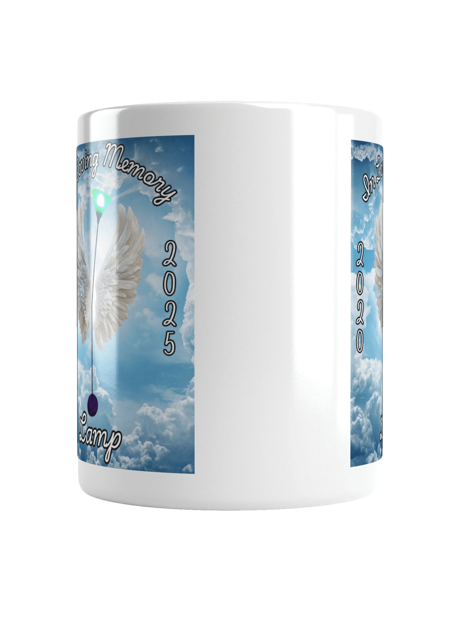 In Loving Memory Mug product image (17)