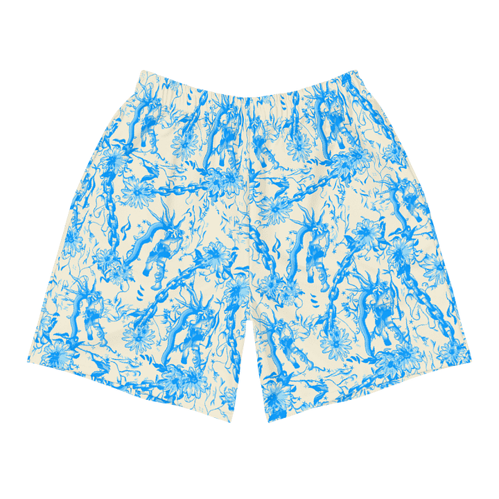 Ceramic Vardorvis Shorts product image (1)