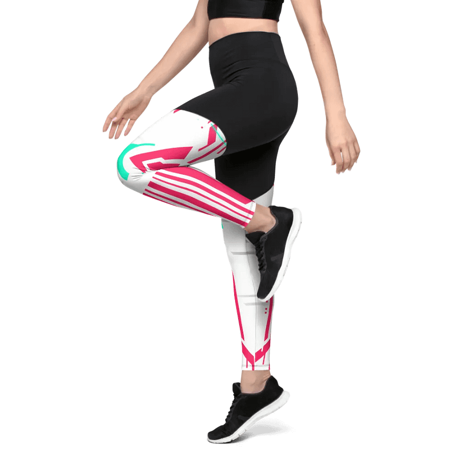 CyberSports Leggings product image (8)