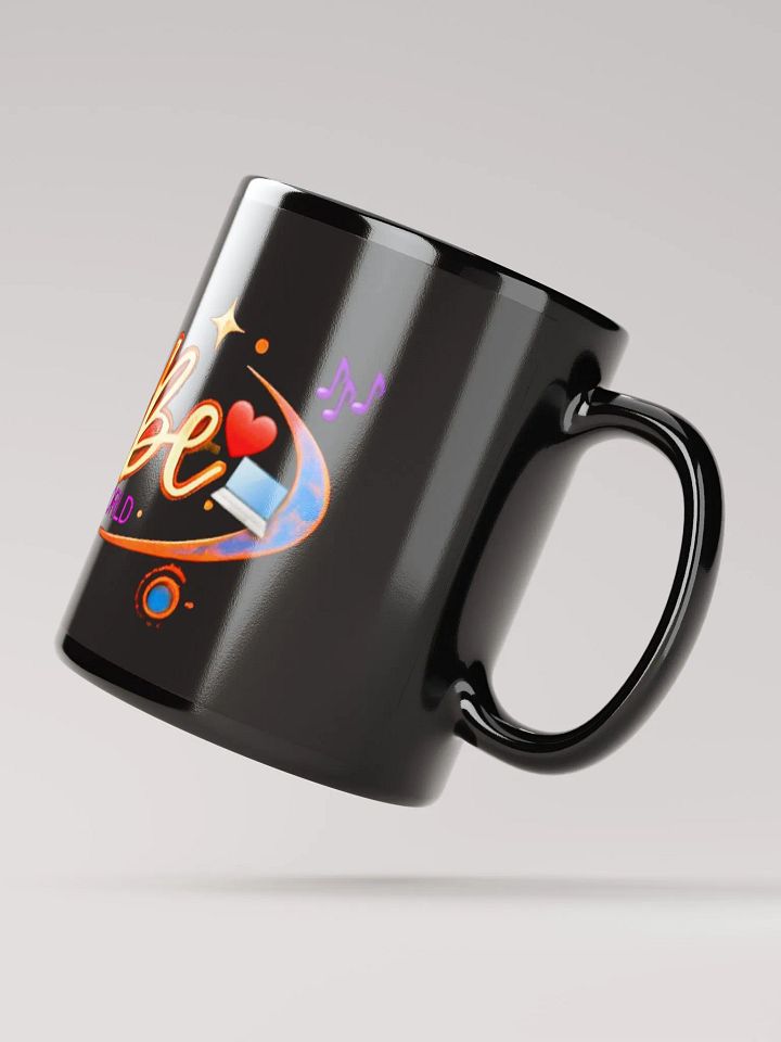 Planet Be Coffee...Mugs product image (4)