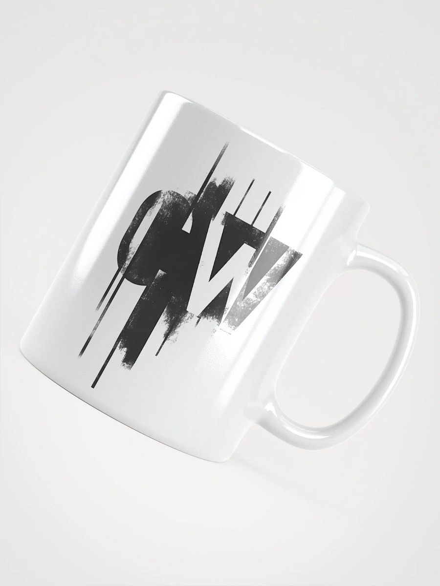 Abstract Persona 004 (Mug) product image (5)