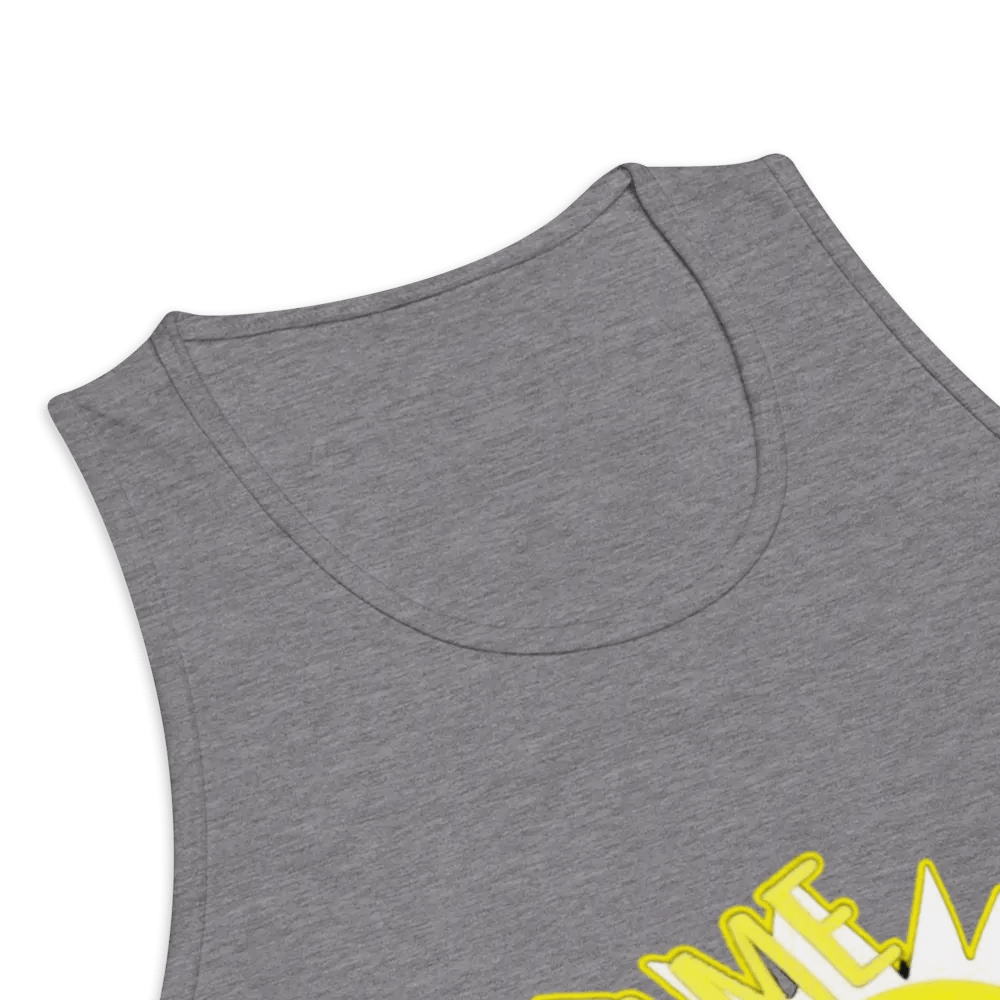 Blame The Turtle! Men's Tank Top product image (112)