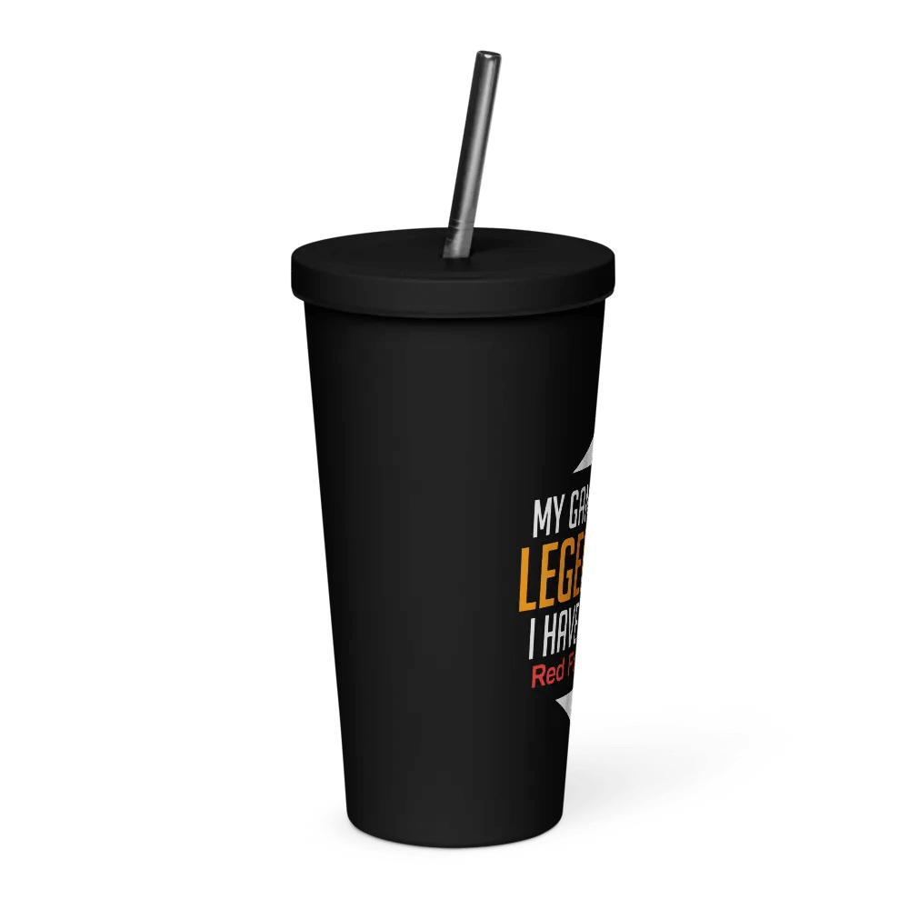 My Gaming - Legendary Tumbler product image (4)