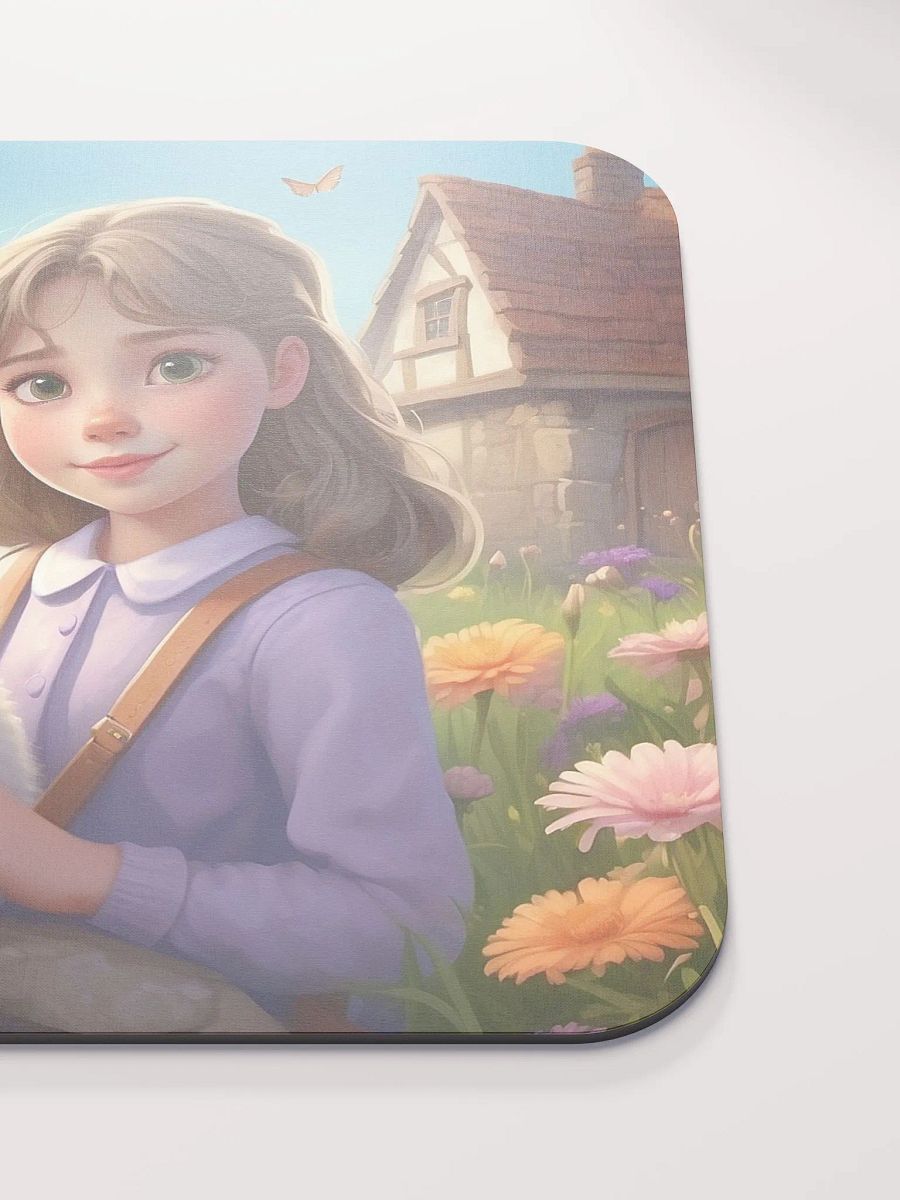 Tranquil Moments Mouse Pad product image (5)