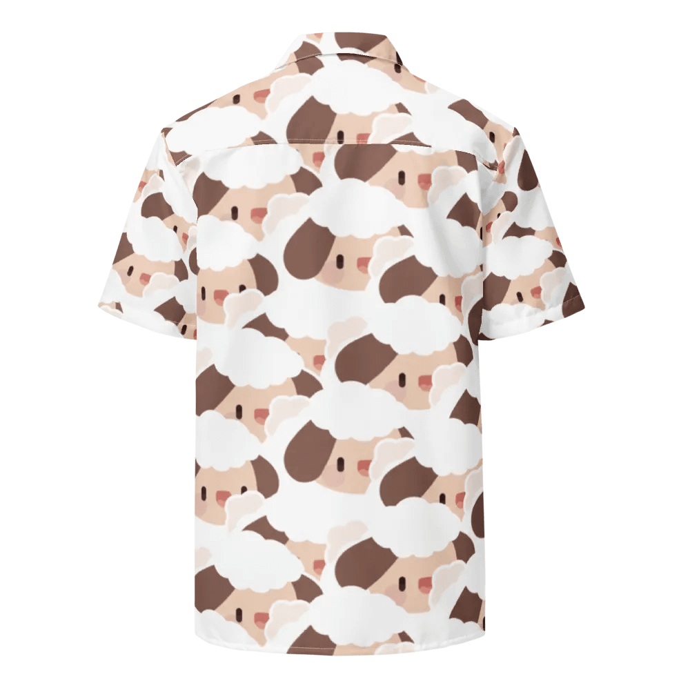 Lambwaiian Shirt product image (2)