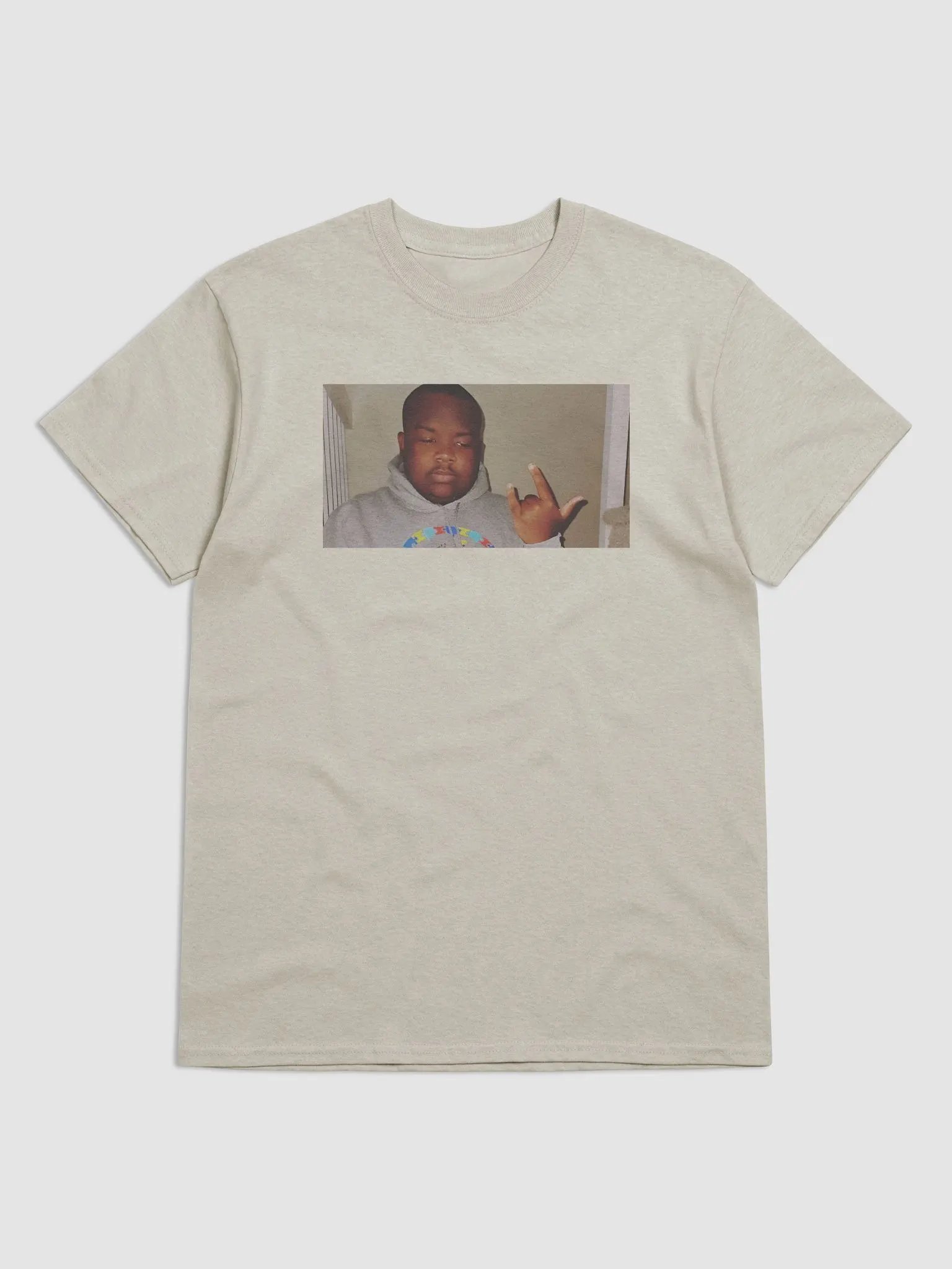 Darius Da King Tshirt product image (21)