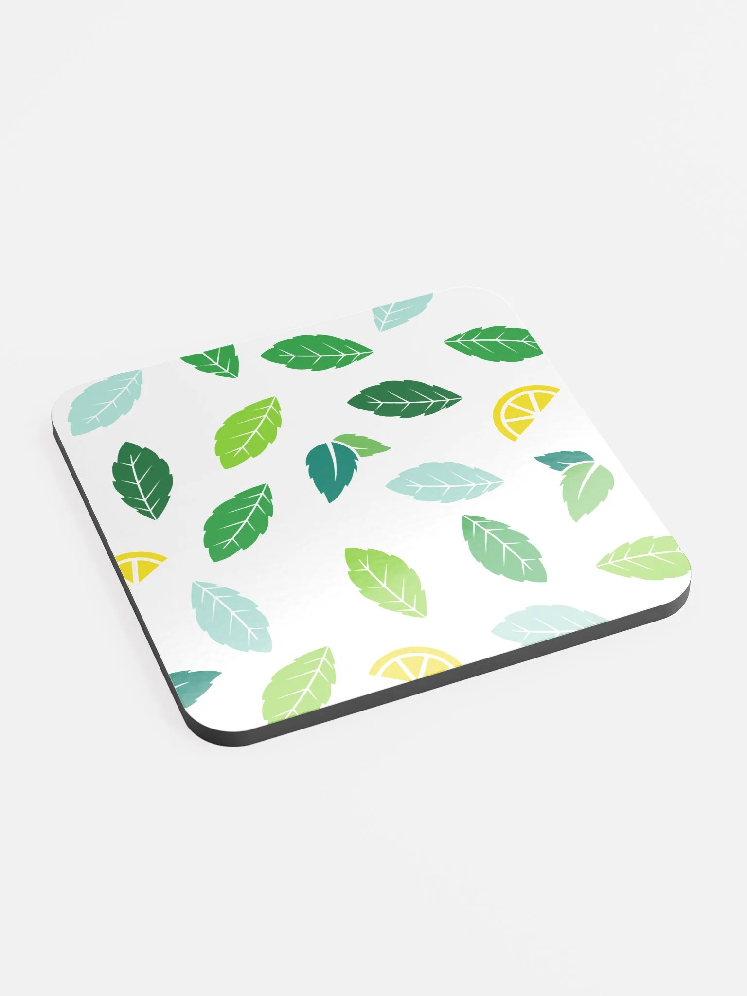 Leaf Coaster product image (2)
