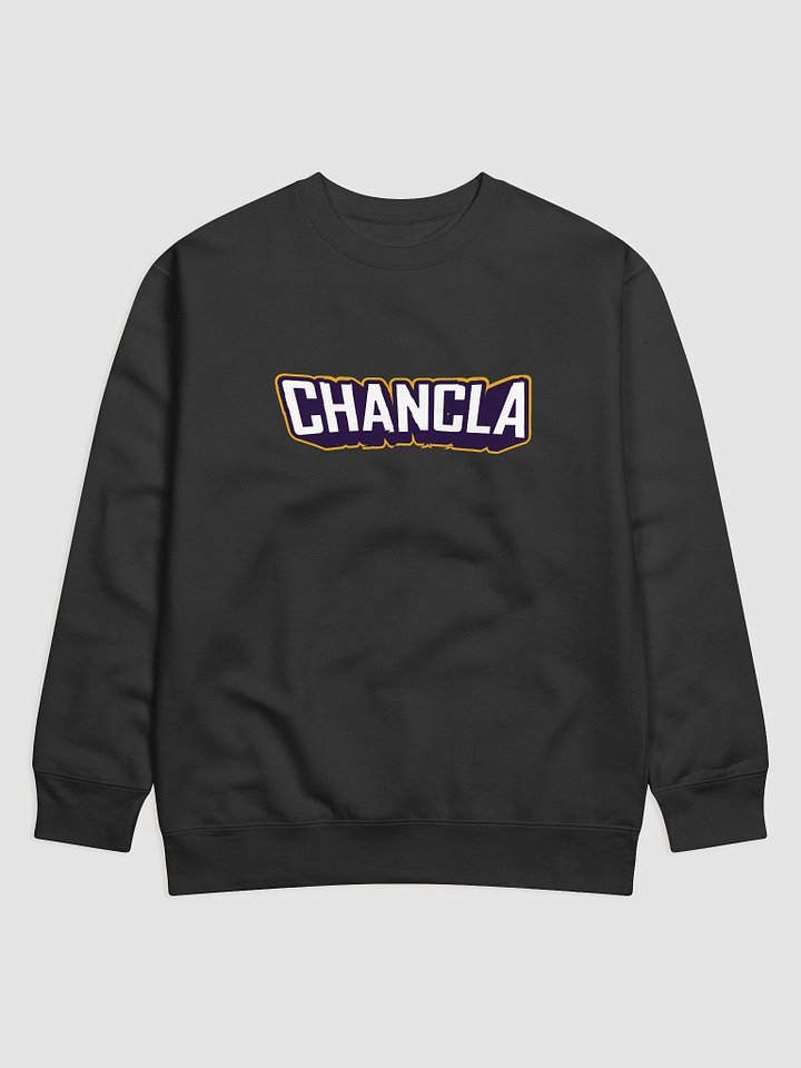 Chancla Sweatshirt product image (1)