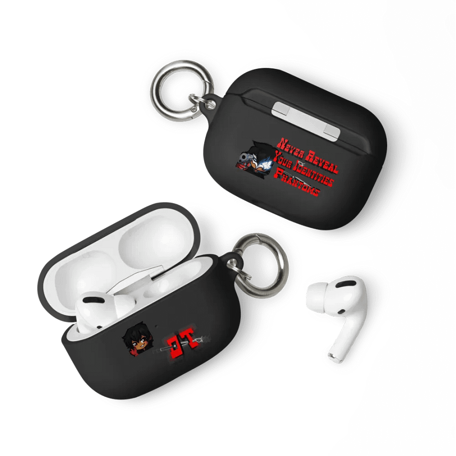 Den of Thieves Airpods/Airpod Pro Case product image (4)