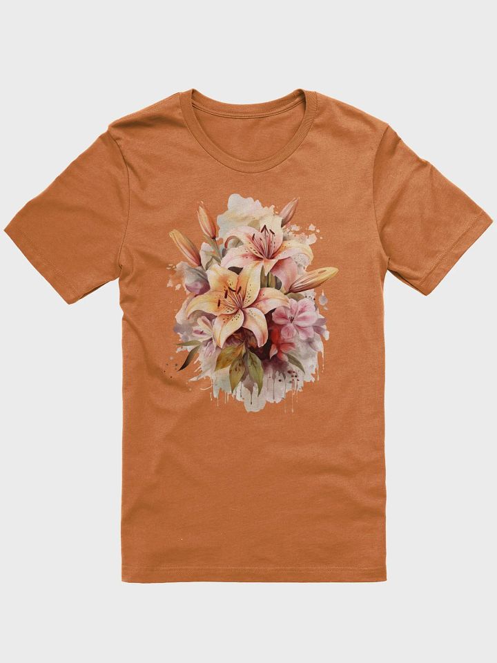 Tiger Lilies product image (1)