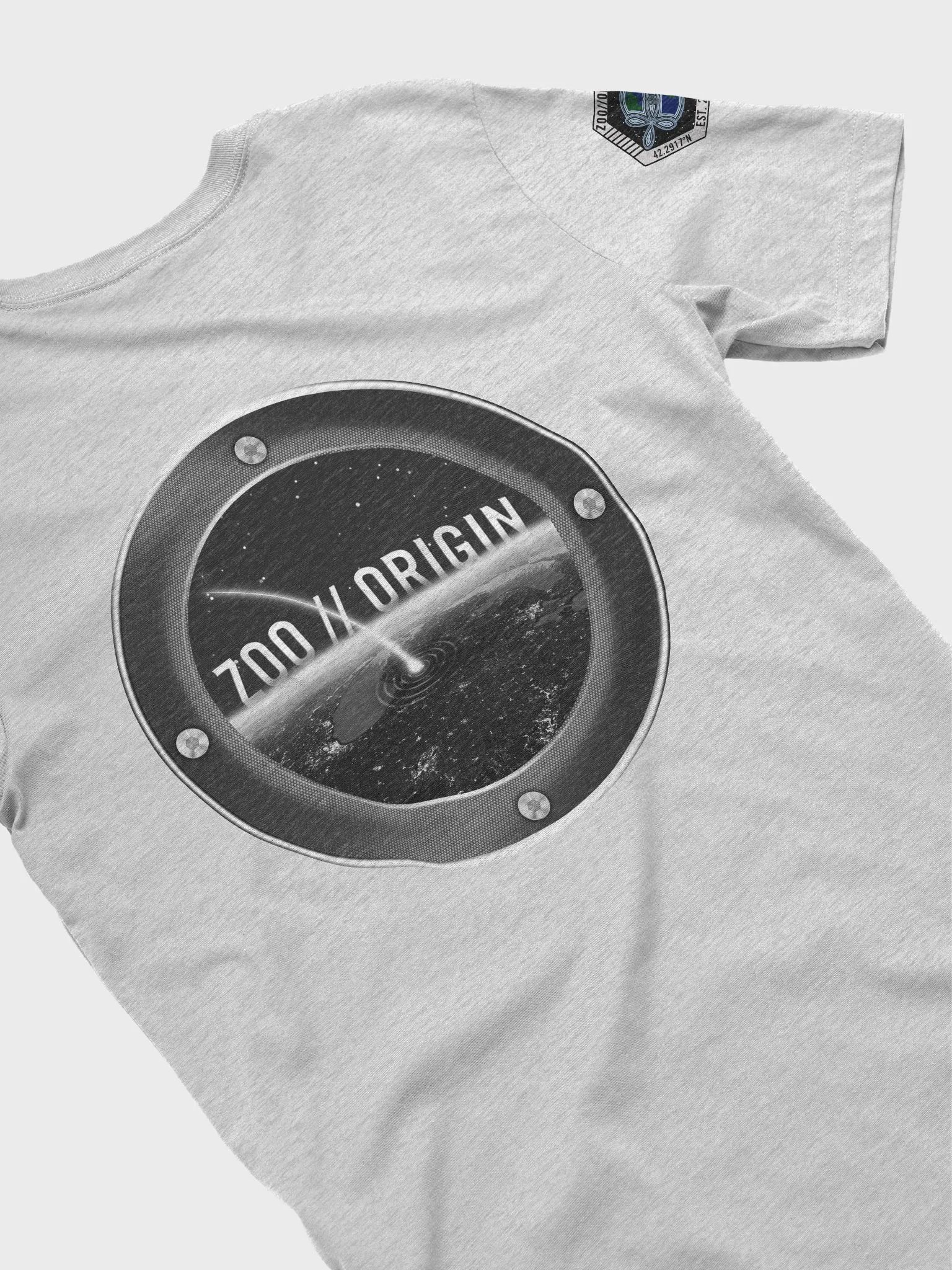 Zoo Origin T-Shirt product image (20)