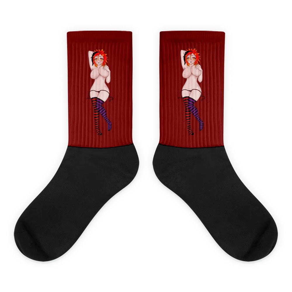 Limited Time Spank Sock product image (1)