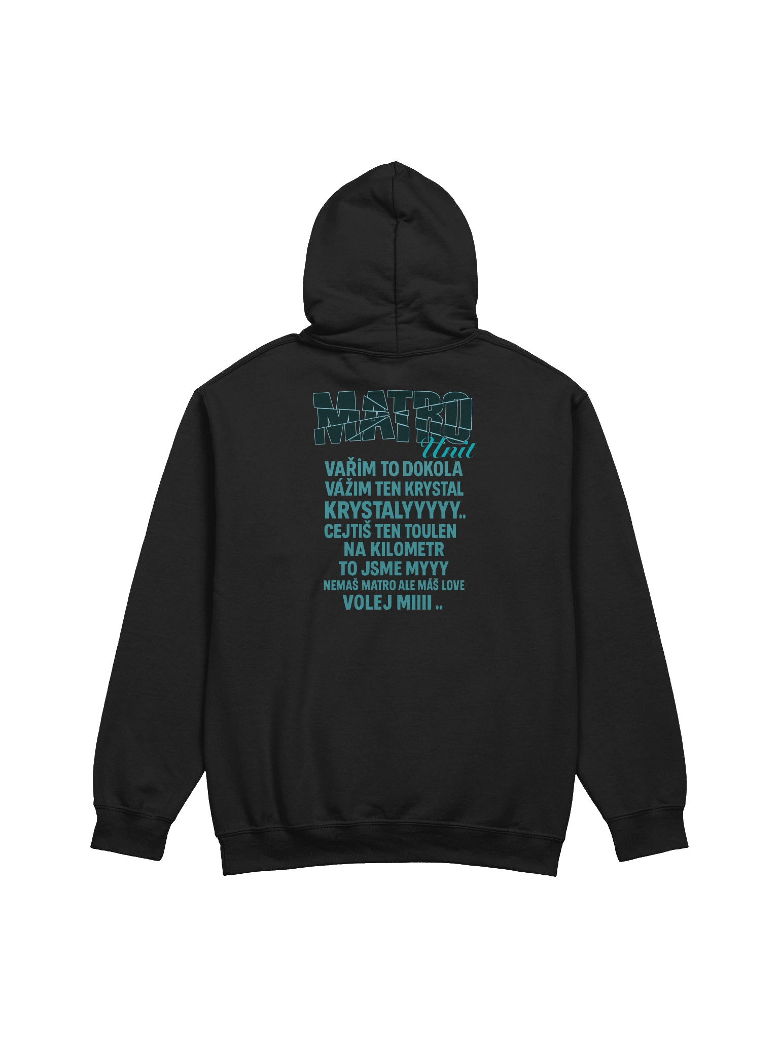 vařič roku hoodie product image (2)