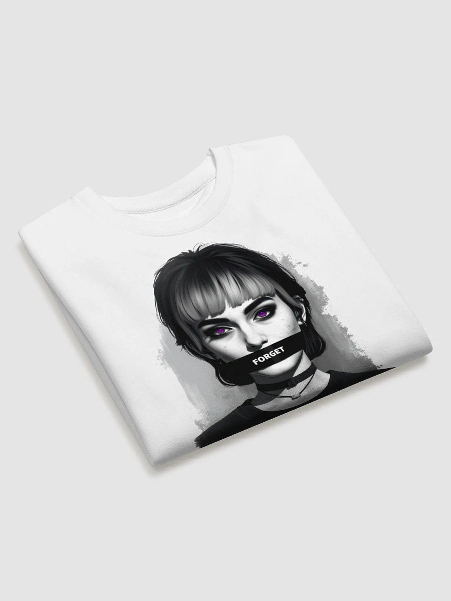 Lost Records: Bloom & Rage; Nora Malakian "FORGET" product image (3)